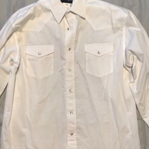 Button up shirt